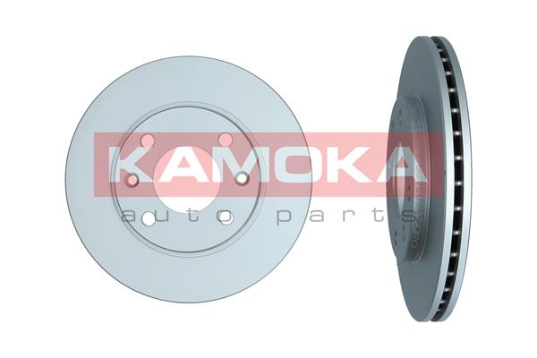 Тормозной диск kamoka KAMOKA 103428
