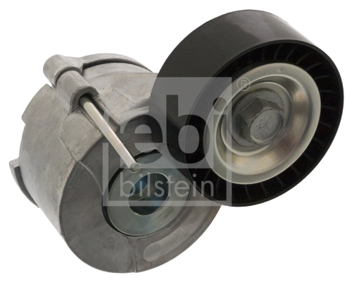 Натяжитель ремня клиновой зубча FEBI BILSTEIN 48697