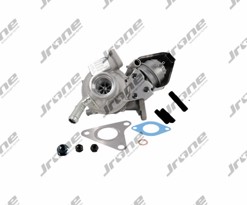 Компрессор наддув JRONE 8G10-300-J43