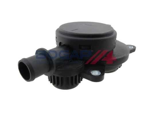 Маслосъемный щиток вентиляция картера bogap premium BOGAP C1216114