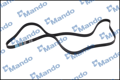 Поликлиновой ремень MANDO MB6PK2160
