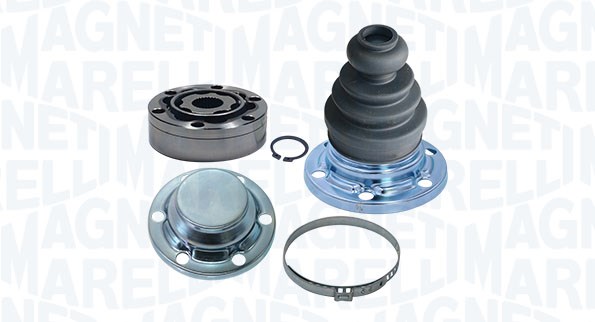 Шарнирный комплект приводной вал MAGNETI MARELLI 302009100026