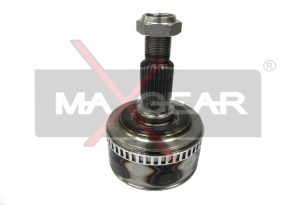 Шарнирный комплект приводной вал MAXGEAR 49-0109