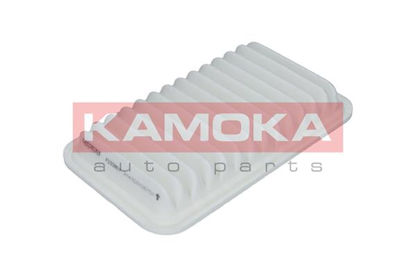 Воздушный фильтр kamoka KAMOKA F232801