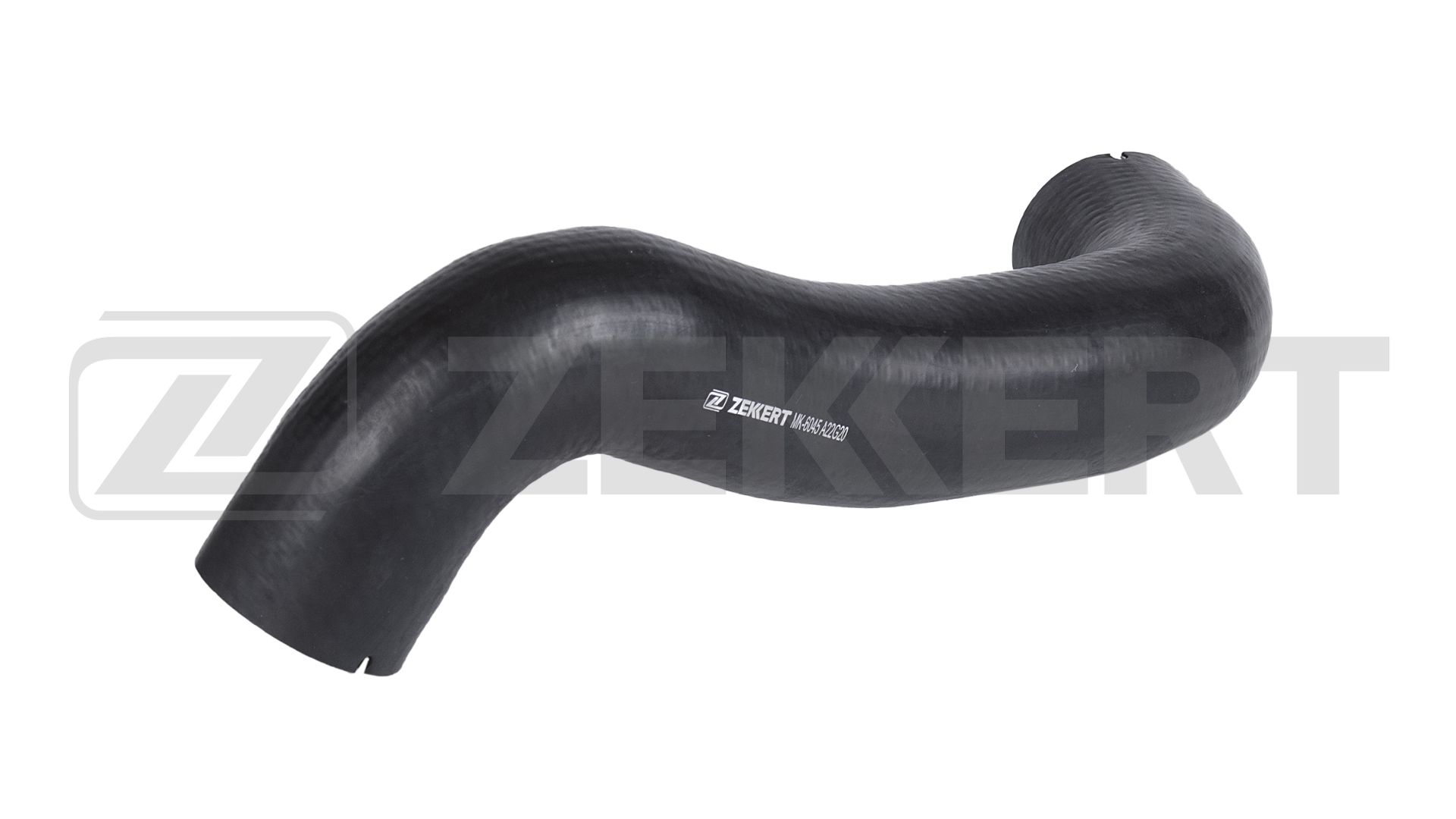 Патрубок впускной коллектор ZEKKERT MK-6045
