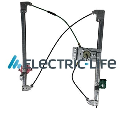 Стеклоподъемник ELECTRIC LIFE ZR ZA703 R