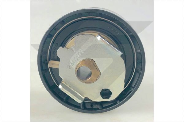 Натяжной ролик ремень грм HUTCHINSON HTG 481