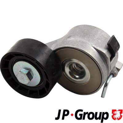 Натяжной ролик поликлиновой ремень jp group JP GROUP 4118300800