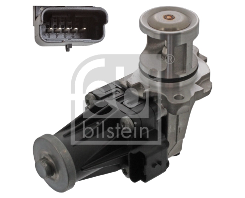 Клапан возврата ог FEBI BILSTEIN 45200