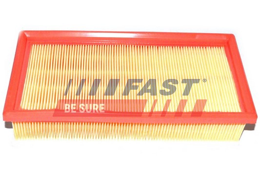 Воздушный фильтр FAST FT37115