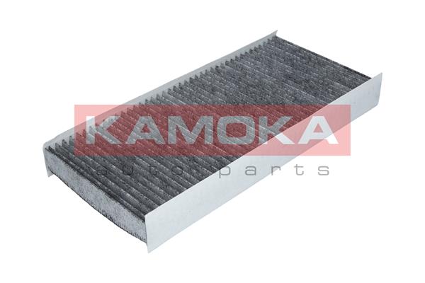 Фильтр воздух во внутренном пространстве kamoka KAMOKA F507801