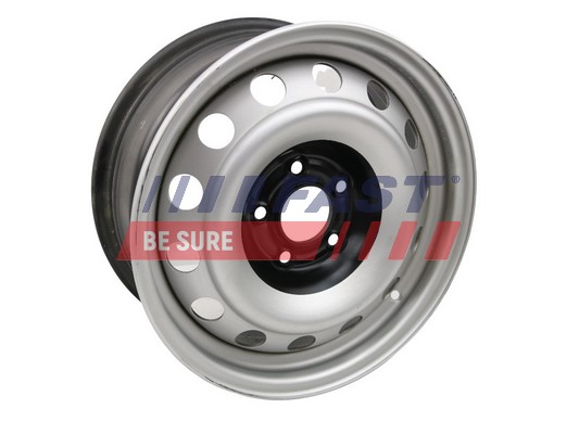 Колесный диск FAST FT92815