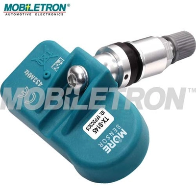 Датчик частоты вращения колеса контроль давления в шинах MOBILETRON TX-S145