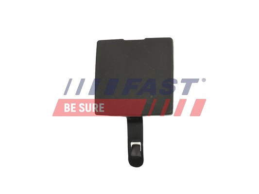 Заслонка буксирный крюк FAST FT90103G