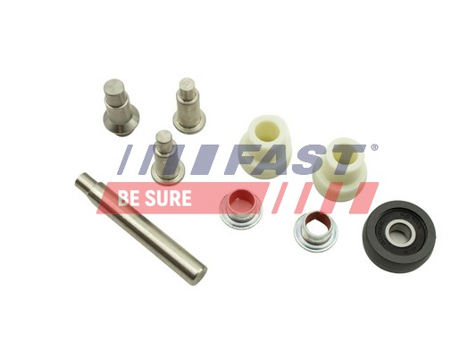Направляющая ролика сдвижная дверь FAST FT95813