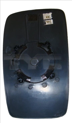 Зеркальное стекло наружное зеркало TYC 309-0086-1