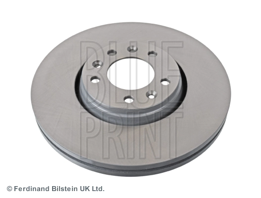 Тормозной диск BLUE PRINT ADT343299