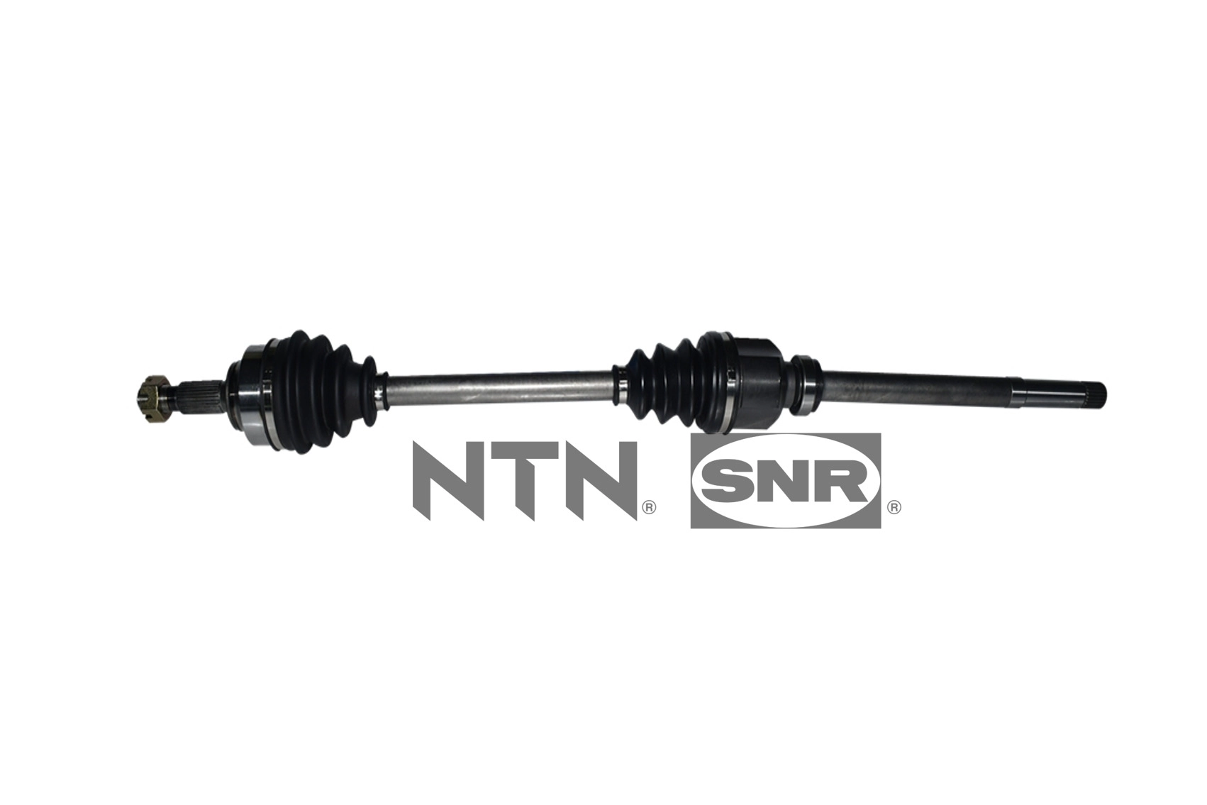 Приводной вал SNR DK66.020