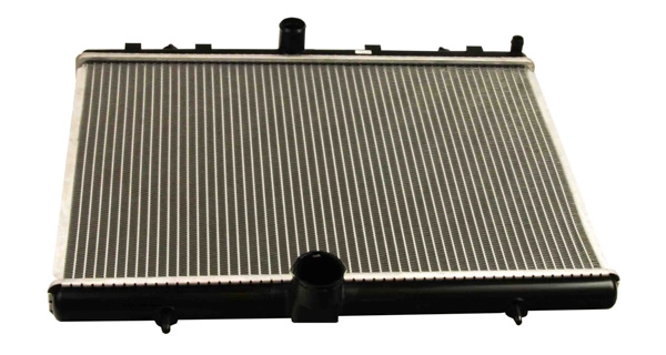 Радиатор охлаждение двигателя MAXGEAR AC271683