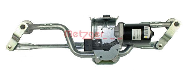 Система тяг и рычагов привода стеклоочистителя oe-part METZGER 2190196