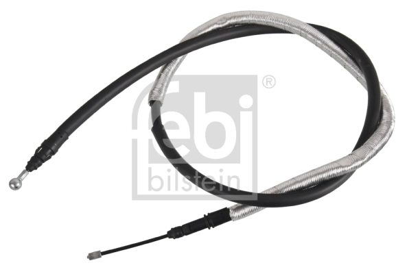 Тросик cтояночный тормоз FEBI BILSTEIN 170923