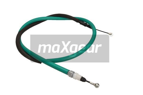 Тросик cтояночный тормоз MAXGEAR 32-0685