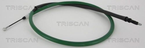 Тросик cтояночный тормоз TRISCAN 8140 10145