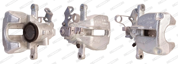 Тормозной суппорт premier FERODO FCL695099