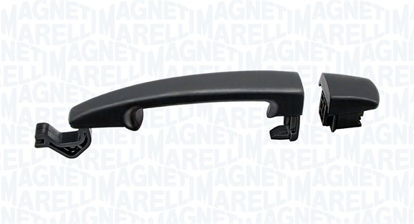 Наружная ручка двери MAGNETI MARELLI 350105017500