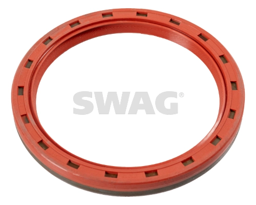 Уплотняющее кольцо коленчатый вал SWAG 40 90 5099