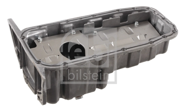 Масляный поддон febi plus FEBI BILSTEIN 29469