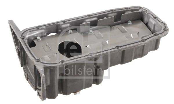 Масляный поддон febi plus FEBI BILSTEIN 29471