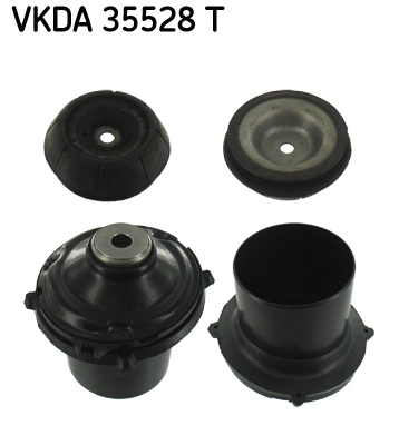 Опора стойки амортизатора SKF VKDA 35528 T