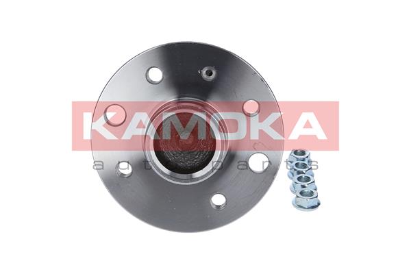 Комплект подшипника ступицы колеса kamoka KAMOKA 5500079