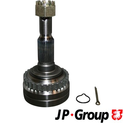 Шарнир приводной вал jp group JP GROUP 1243201200