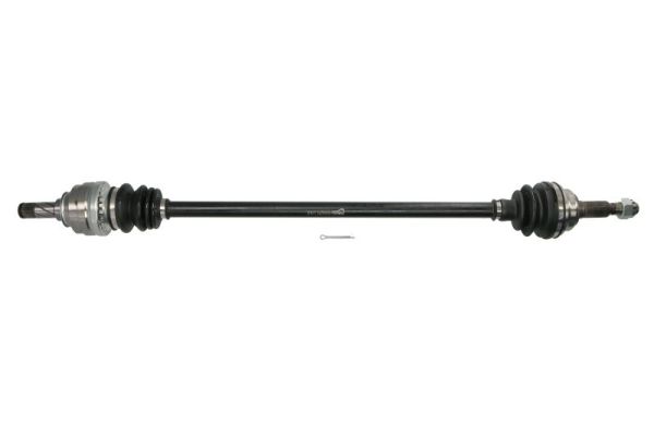 Приводной вал PASCAL G2X022PC