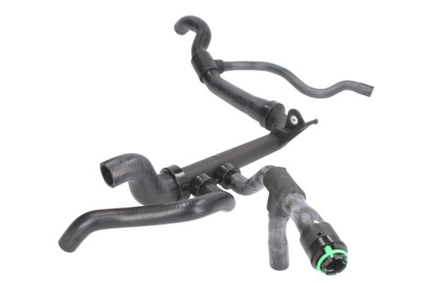 Шланг радиатора THERMOTEC DWX118TT