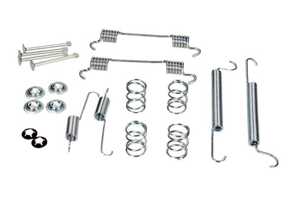 Комплектующие тормозная колодка MAXGEAR 27-0376
