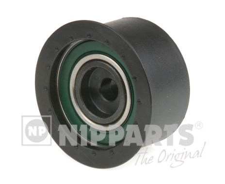 Паразитный / ведущий ролик зубчатый ремень NIPPARTS J1143010
