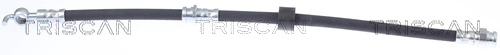 Тормозной шланг TRISCAN 8150 50218