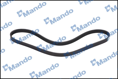 Поликлиновой ремень MANDO MB4PK840
