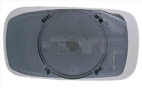 Зеркальное стекло наружное зеркало TYC 309-0016-1