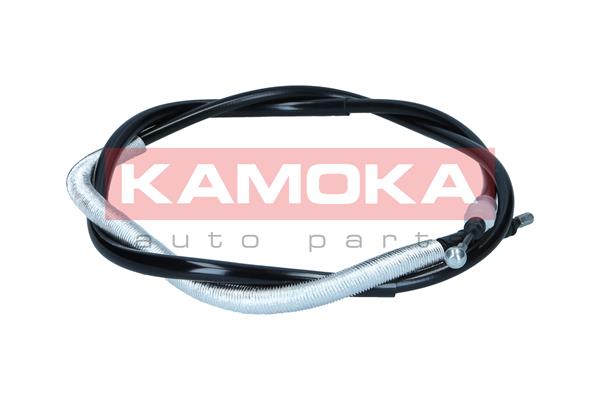Тросик cтояночный тормоз kamoka KAMOKA 1190255