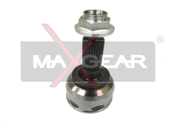 Шарнирный комплект приводной вал MAXGEAR 49-0157