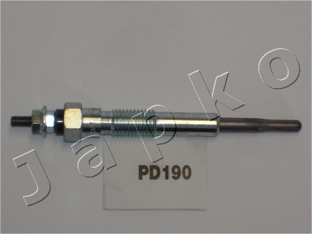 Свеча накаливания JAPKO PD190