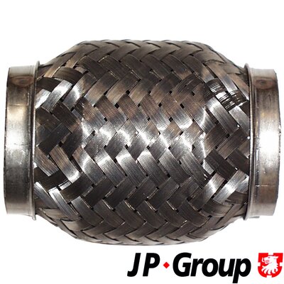 Гофрированная труба выхлопная система jp group JP GROUP 9924100600