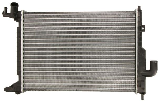 Радиатор охлаждение двигателя THERMOTEC D7X065TT