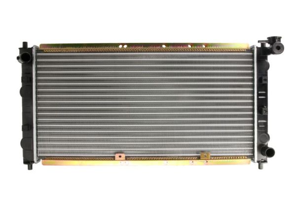 Радиатор охлаждение двигателя THERMOTEC D73006TT