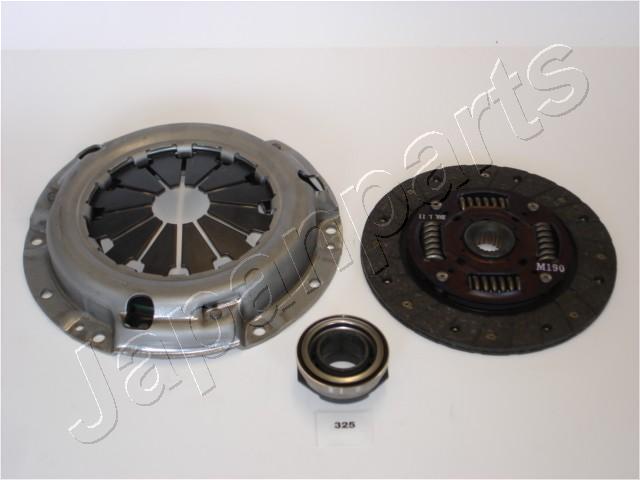 Комплект сцепления JAPANPARTS KF-325