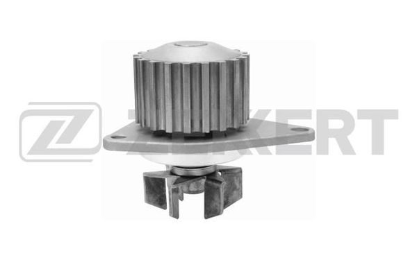 Водяной насос охлаждение двигателя ZEKKERT WP-1083